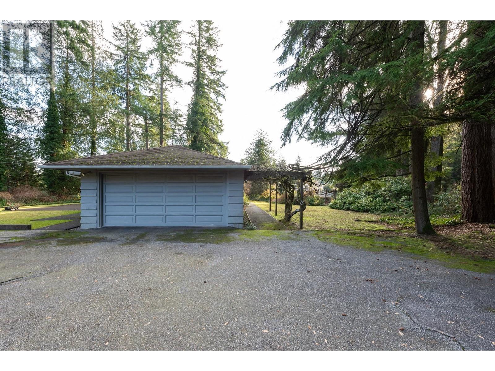 575 Hadden Drive, West Vancouver, British Columbia  V7S 1G8 - Photo 8 - R2850246
