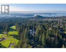 575 Hadden Drive, West Vancouver, Ca