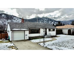 3320 LILAC CRESCENT, trail, British Columbia