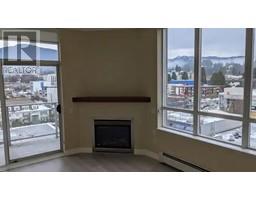 703 120 W 16th Street, North Vancouver, Ca