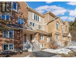6535 BILBERRY DRIVE UNIT#B BILBERRY/ORLEANS WOODS