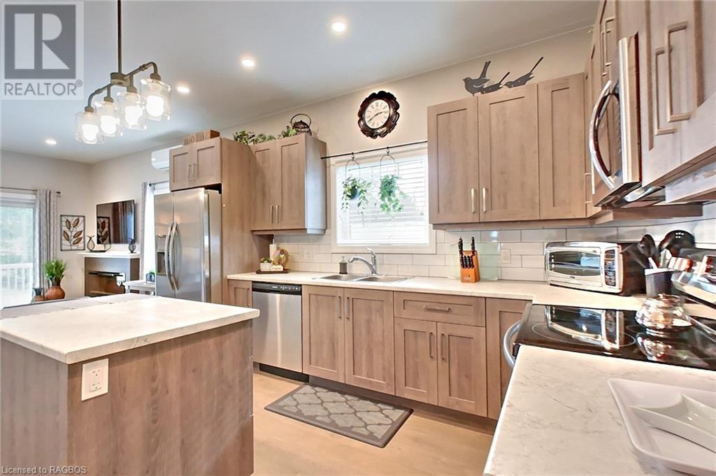 49 Mcgivern Street W, Walkerton, Ontario  N0G 2V0 - Photo 39 - 40541373