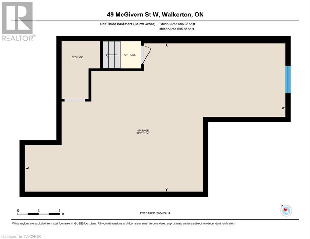 49 Mcgivern Street W, Walkerton, Ontario  N0G 2V0 - Photo 49 - 40541373