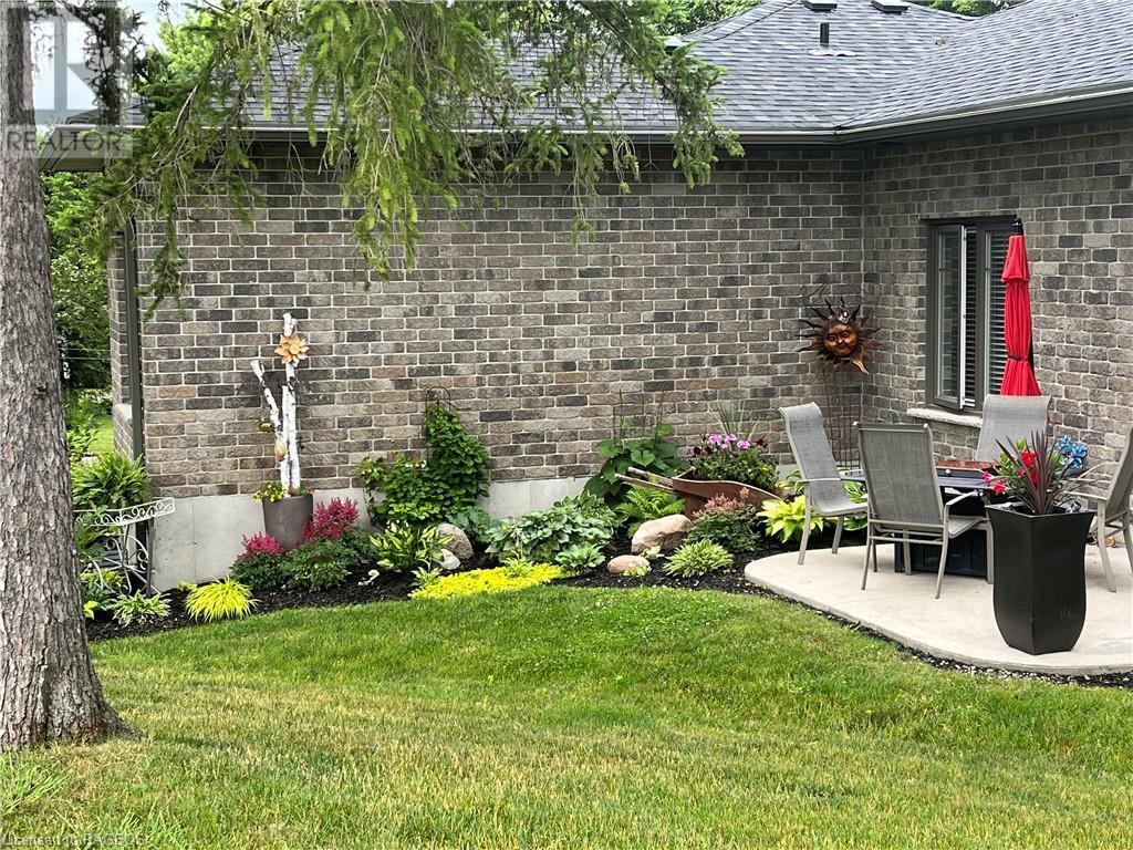 49 Mcgivern Street W, Walkerton, Ontario  N0G 2V0 - Photo 5 - 40541373