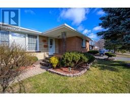 25 Southdale Drive 443 - Lakeport, St. Catharines, Ca