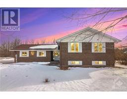 3276 FETTERLY DRIVE Kenmore
