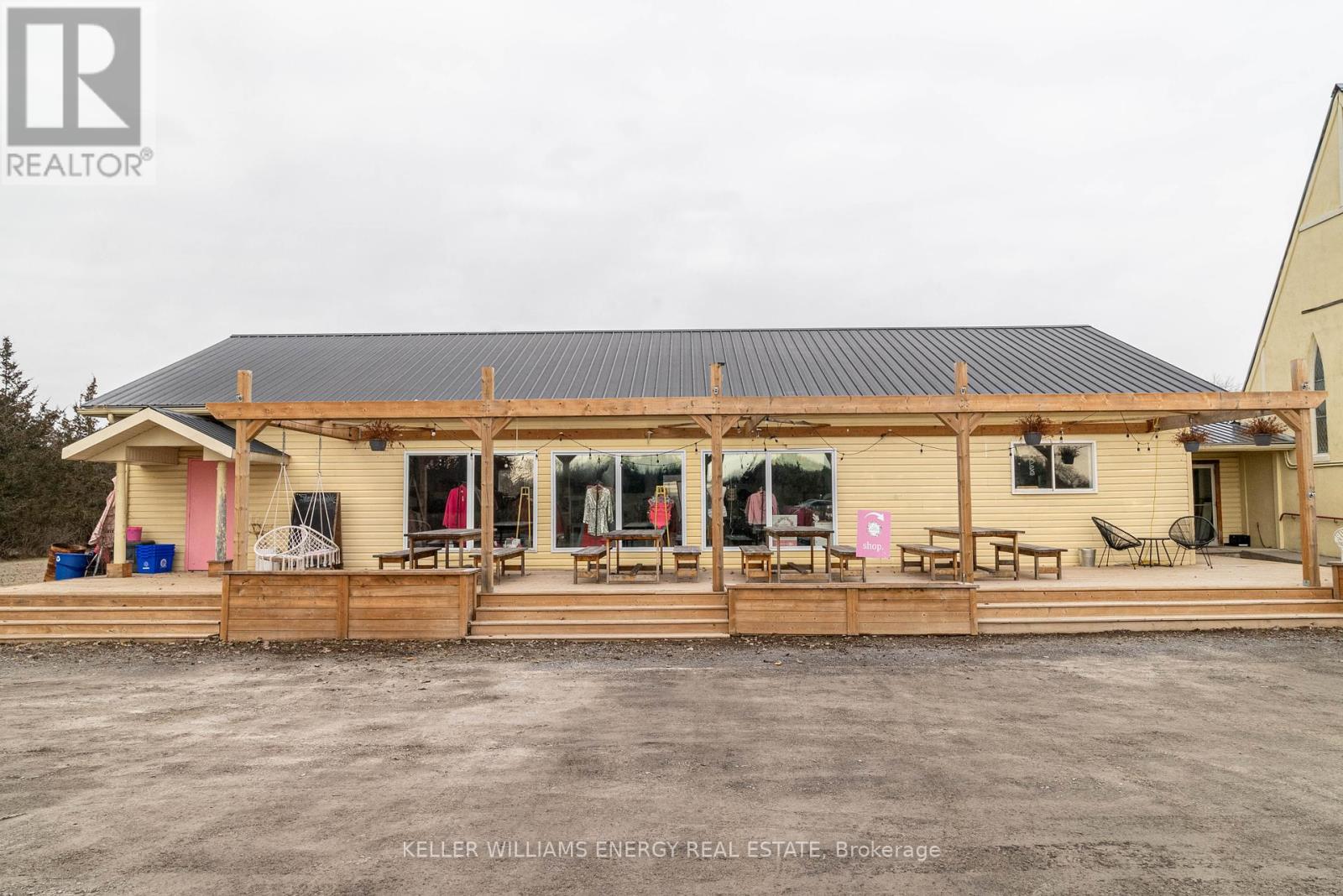 2522 County Rd 64 Road, Quinte West, Ontario  K0K 1L0 - Photo 6 - X8071874
