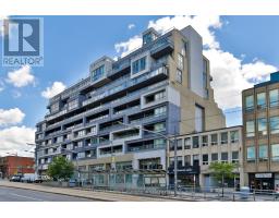 #401 -835 ST CLAIR AVE W