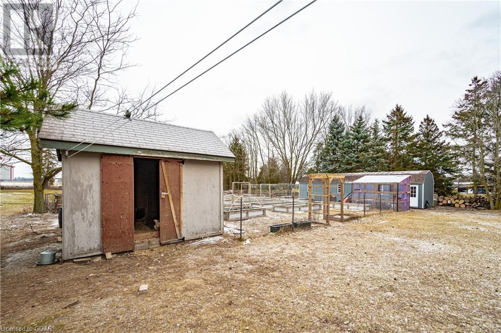6795 11th Line, Alliston, Ontario  L9R 1V4 - Photo 41 - 40541177