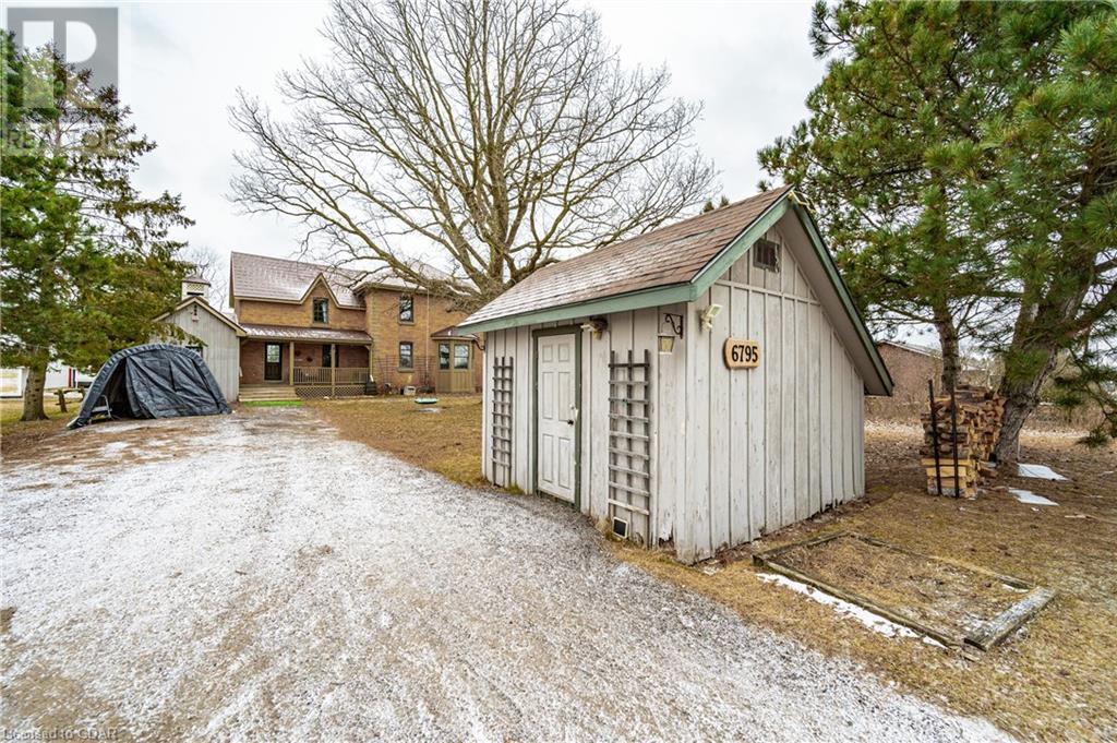 6795 11th Line, Alliston, Ontario  L9R 1V4 - Photo 6 - 40541177