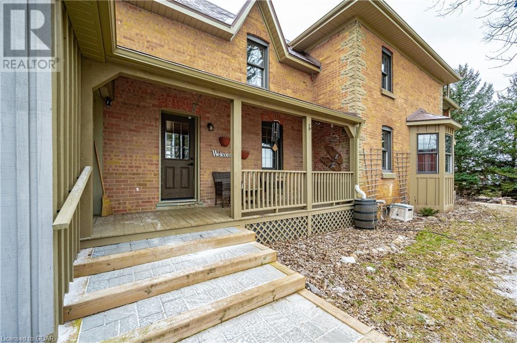 6795 11th Line, Alliston, Ontario  L9R 1V4 - Photo 7 - 40541177