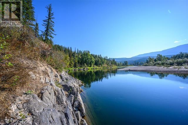 1660 Enderby Mabel Lake Road, Enderby, British Columbia  V0E 1V5 - Photo 2 - 10303152
