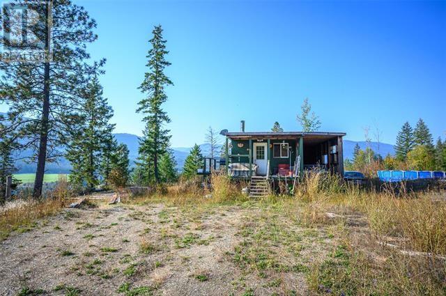 1660 Enderby Mabel Lake Road Enderby