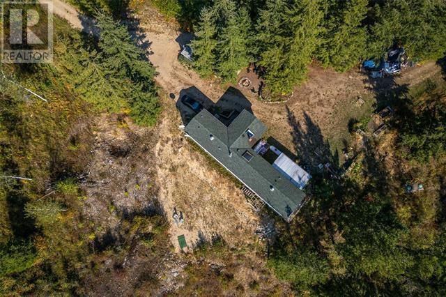 1660 Enderby Mabel Lake Road 