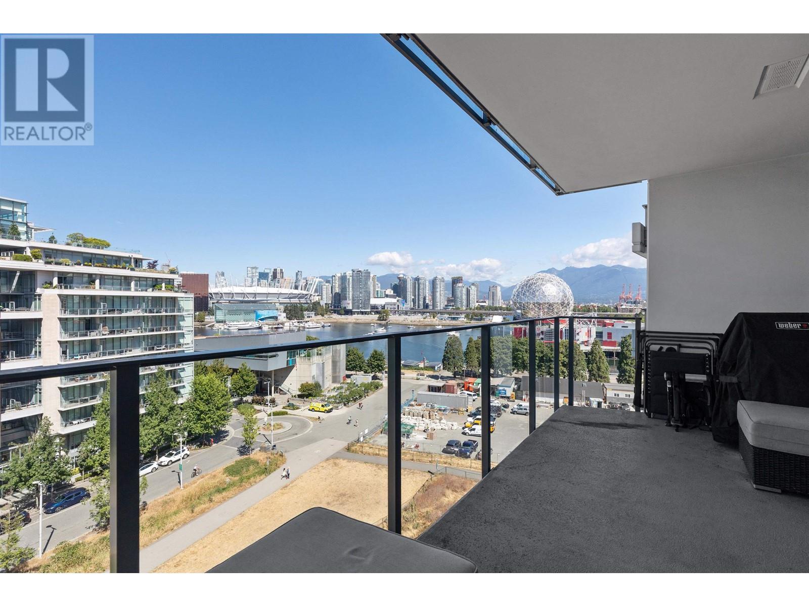 903 1678 Pullman Porter Street, Vancouver, British Columbia  V6A 0H4 - Photo 19 - R2850302