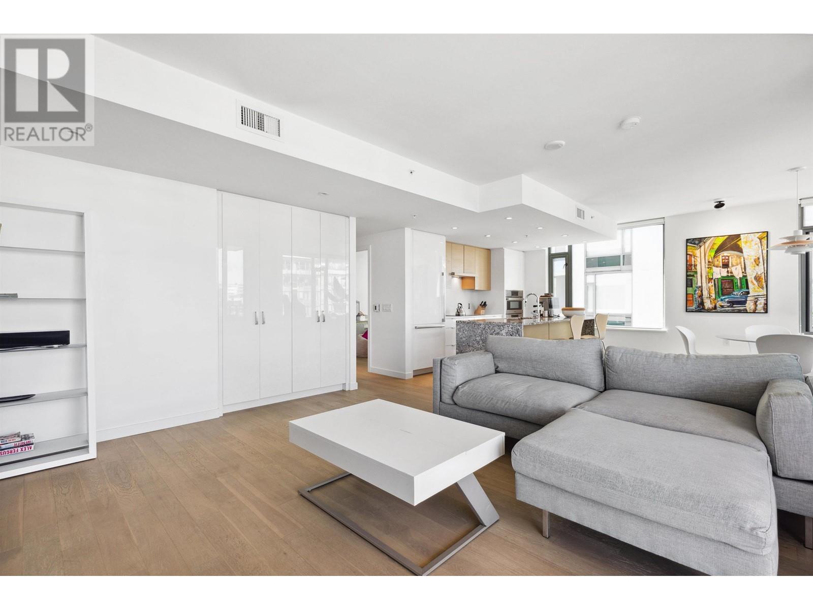 903 1678 Pullman Porter Street, Vancouver, British Columbia  V6A 0H4 - Photo 4 - R2850302