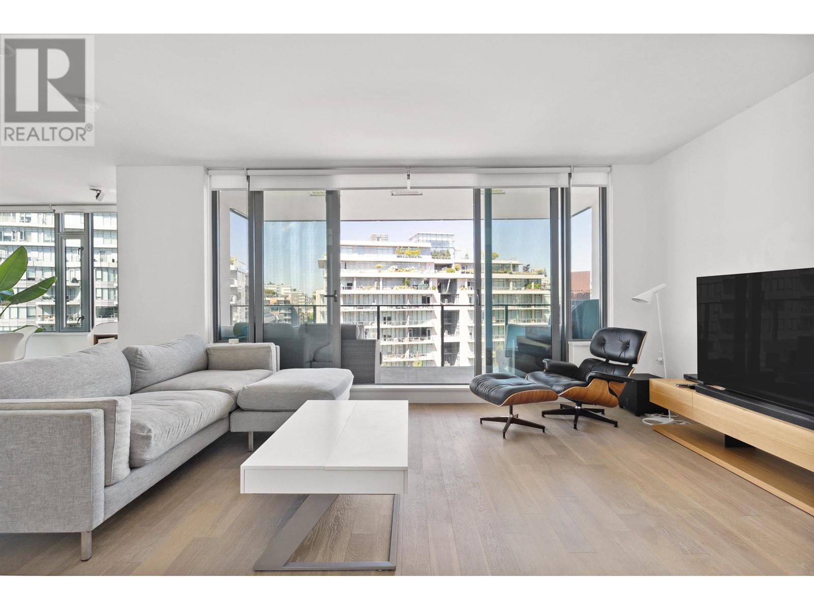 903 1678 Pullman Porter Street, Vancouver, British Columbia  V6A 0H4 - Photo 5 - R2850302