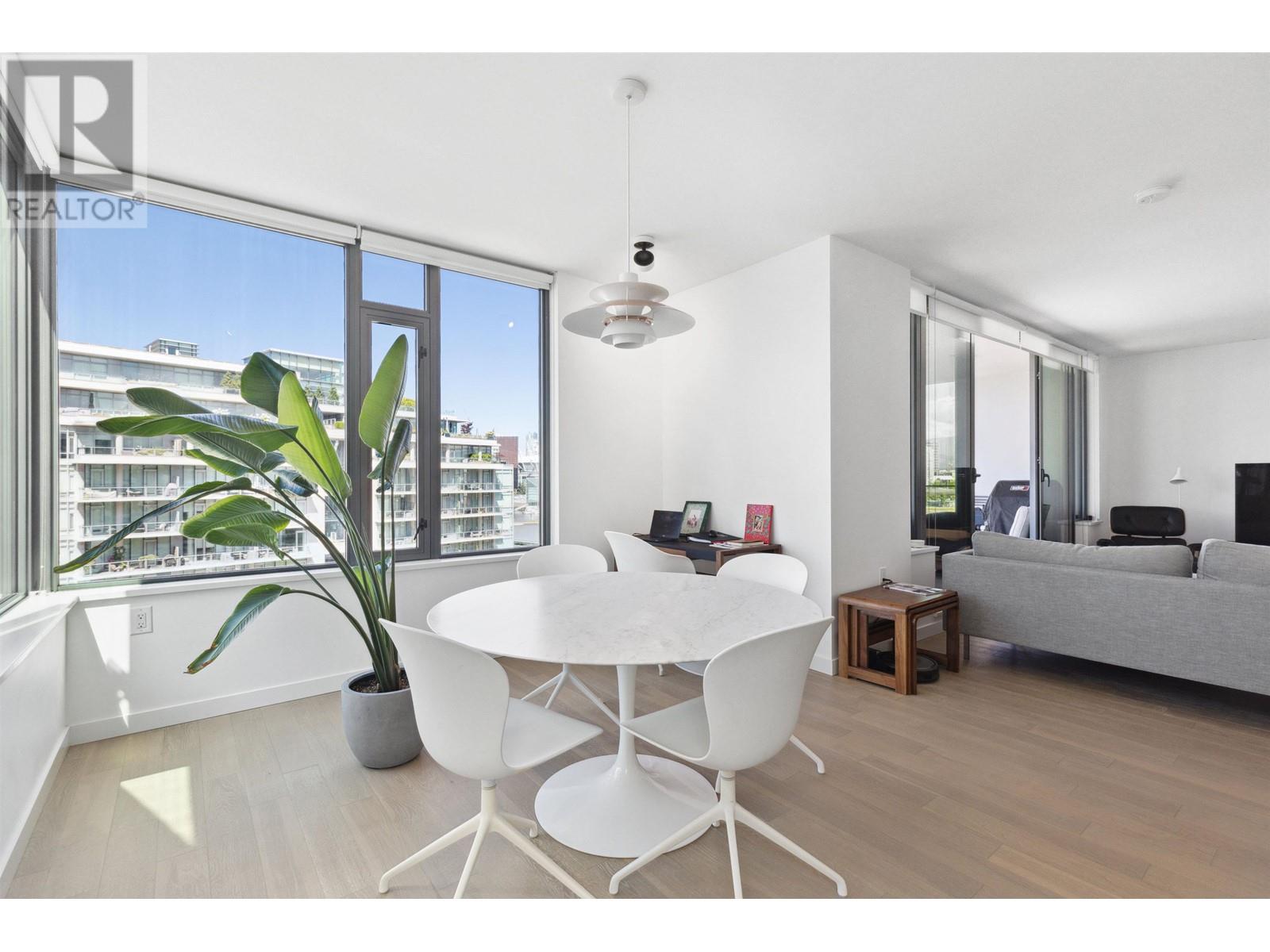 903 1678 Pullman Porter Street, Vancouver, British Columbia  V6A 0H4 - Photo 6 - R2850302