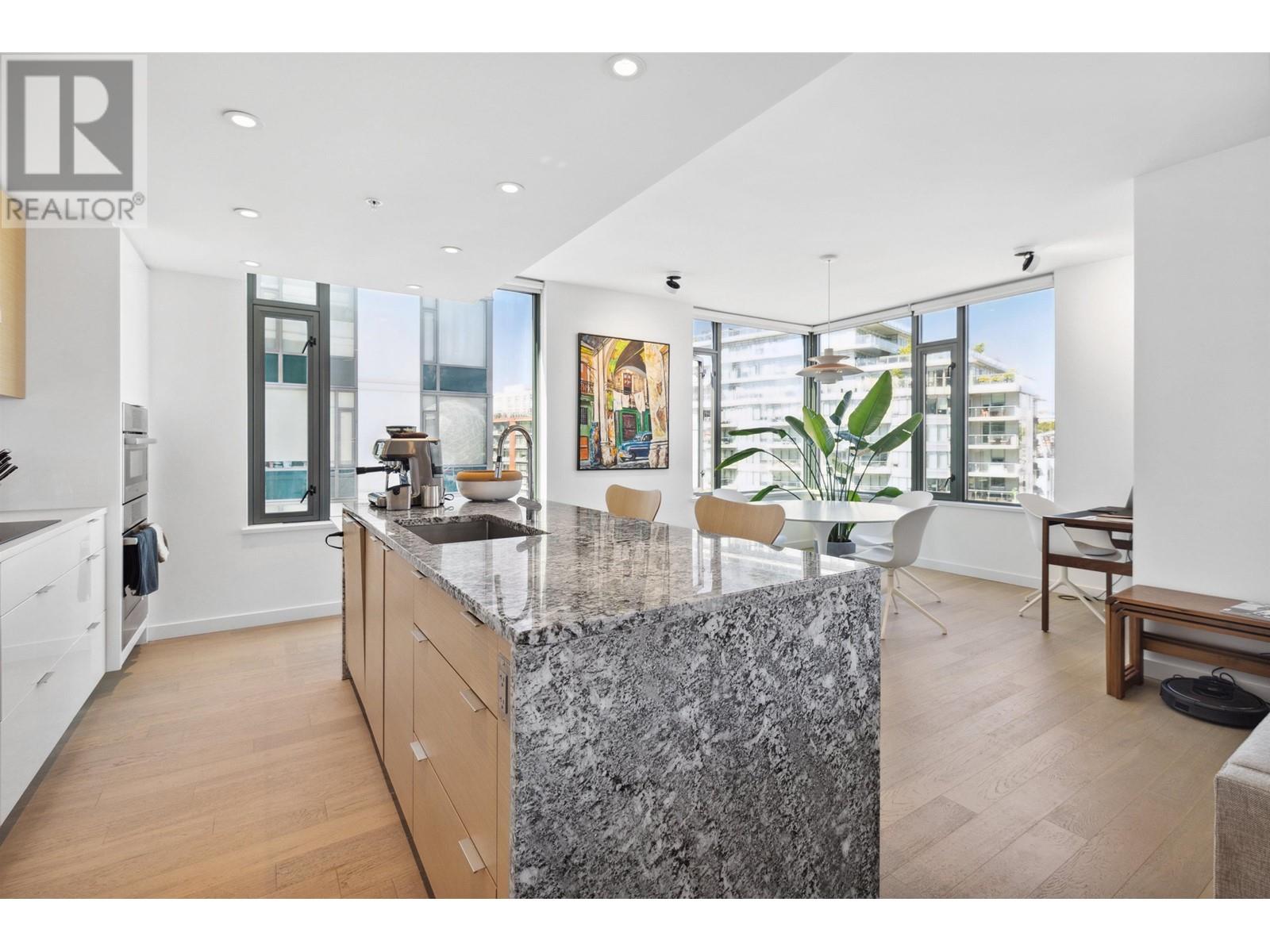 903 1678 Pullman Porter Street, Vancouver, British Columbia  V6A 0H4 - Photo 7 - R2850302