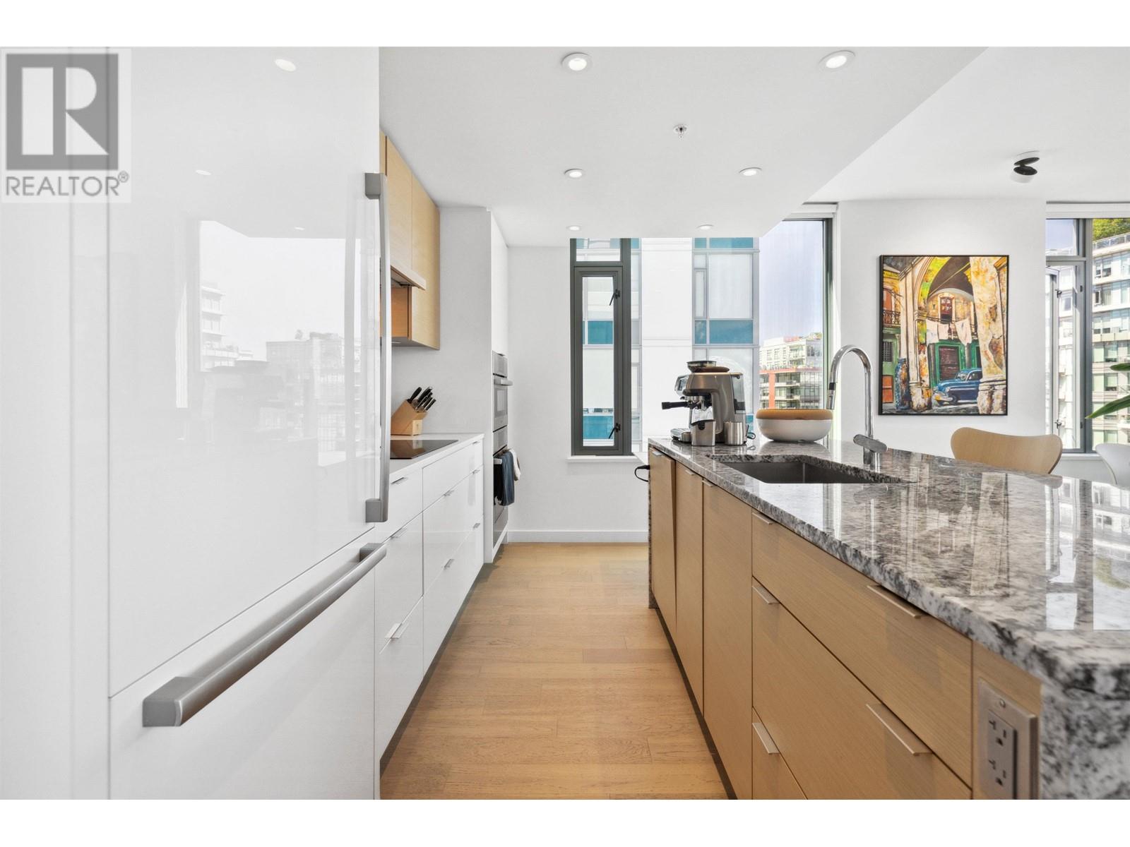 903 1678 Pullman Porter Street, Vancouver, British Columbia  V6A 0H4 - Photo 8 - R2850302