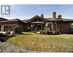 5416 Tanager Court, kelowna, British Columbia