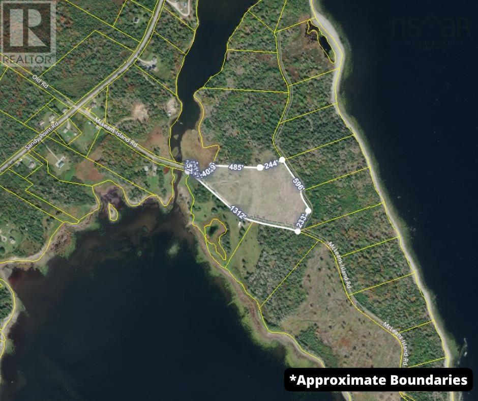 Lot 18 Mcleans Island Road, Jordan Bay, Nova Scotia  B0T 1W0 - Photo 8 - 202322398
