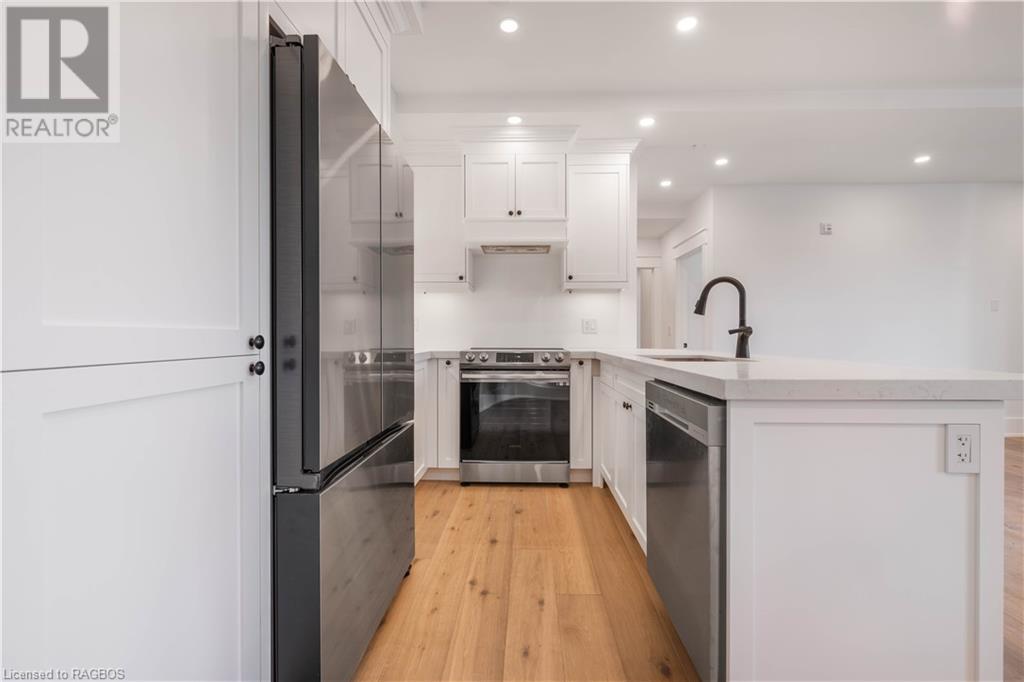 80 9th Street E Unit# 702, Owen Sound, Ontario  N4K 1N4 - Photo 8 - 40541404