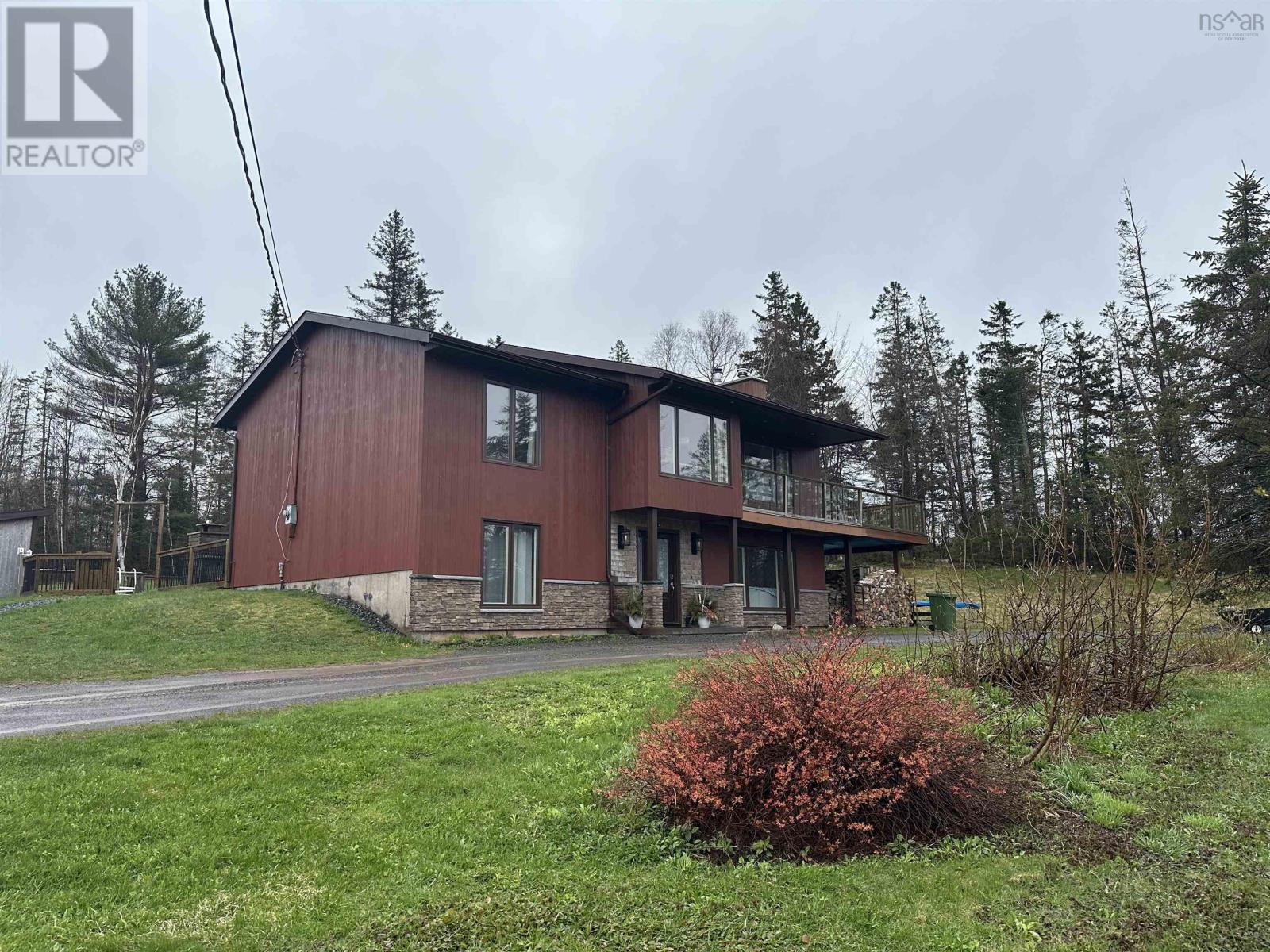 1338 River Road, Churchville, Nova Scotia  B0K 1B0 - Photo 1 - 202402789