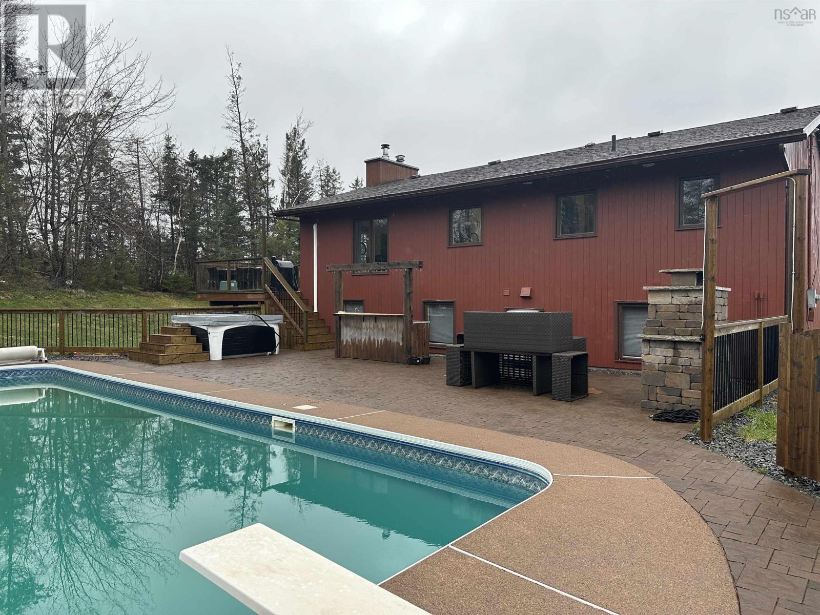 1338 River Road, Churchville, Nova Scotia  B0K 1B0 - Photo 20 - 202402789