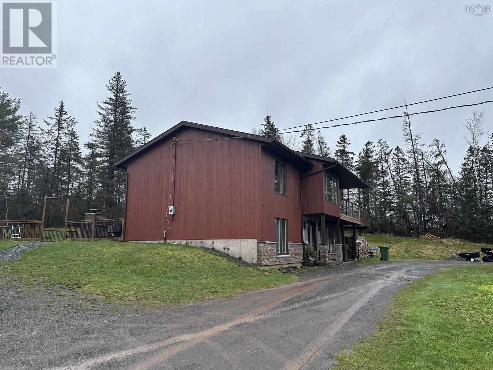 1338 River Road, Churchville, Nova Scotia  B0K 1B0 - Photo 22 - 202402789