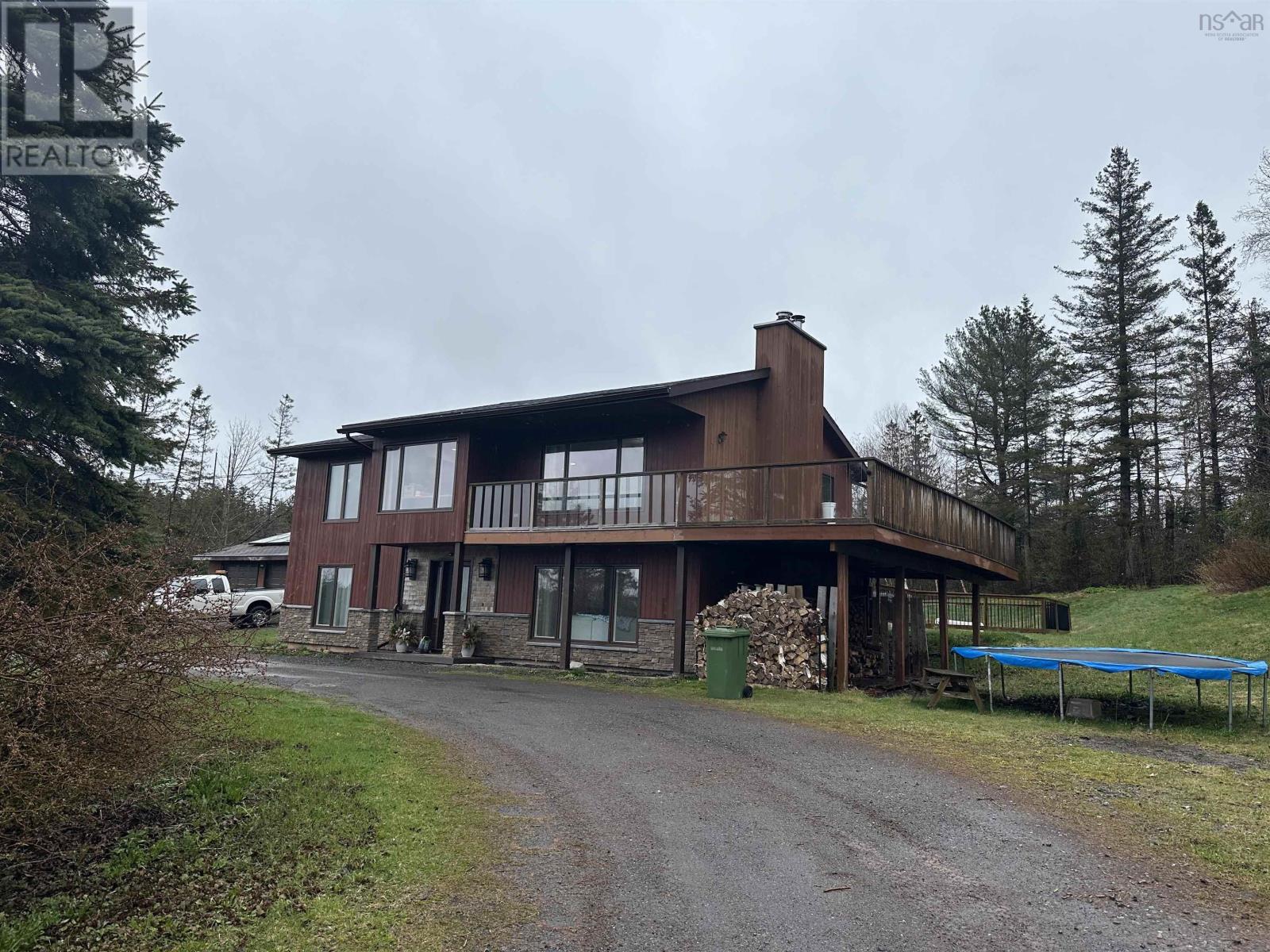 1338 River Road, Churchville, Nova Scotia  B0K 1B0 - Photo 23 - 202402789