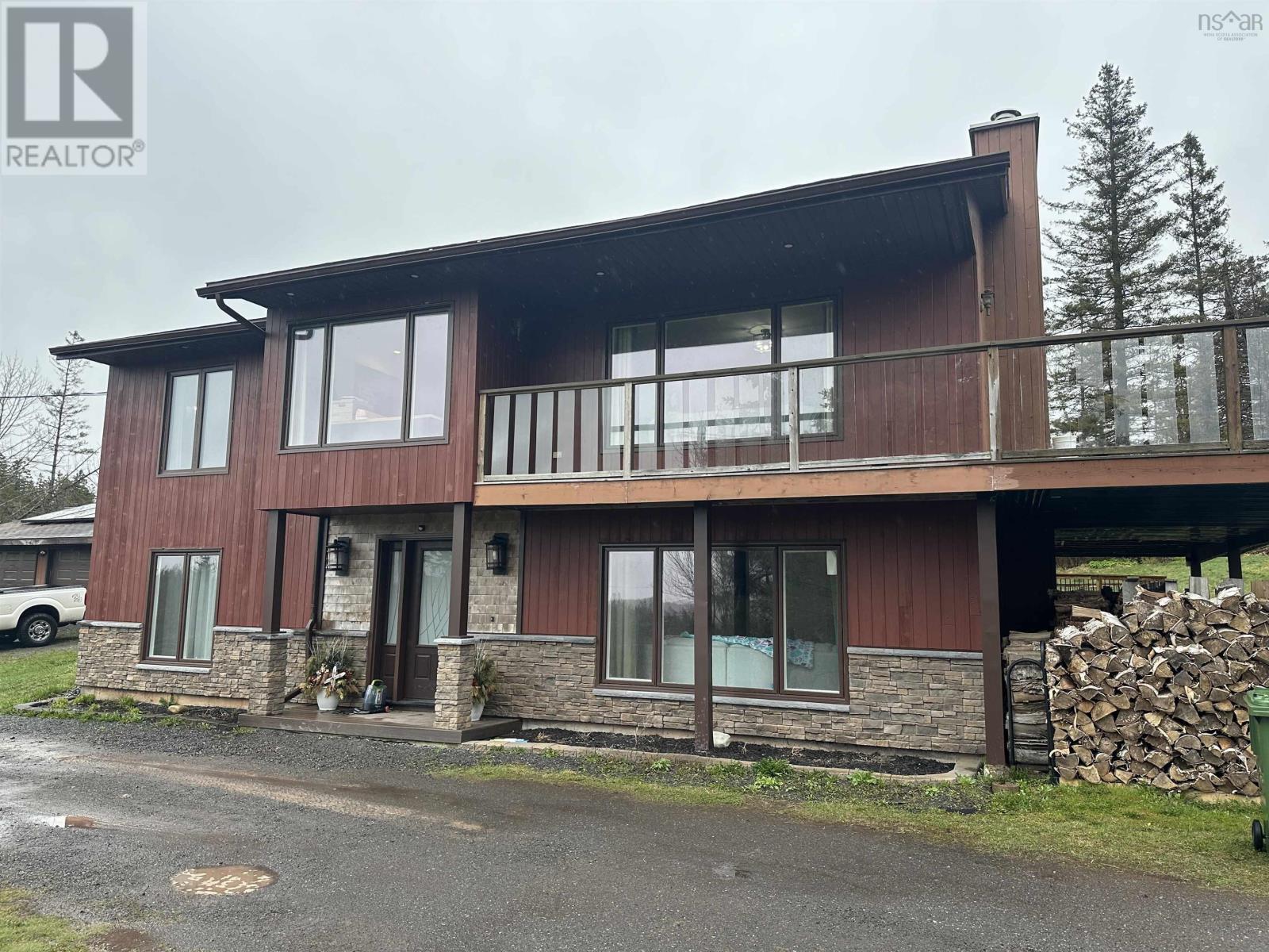 1338 River Road, Churchville, Nova Scotia  B0K 1B0 - Photo 24 - 202402789