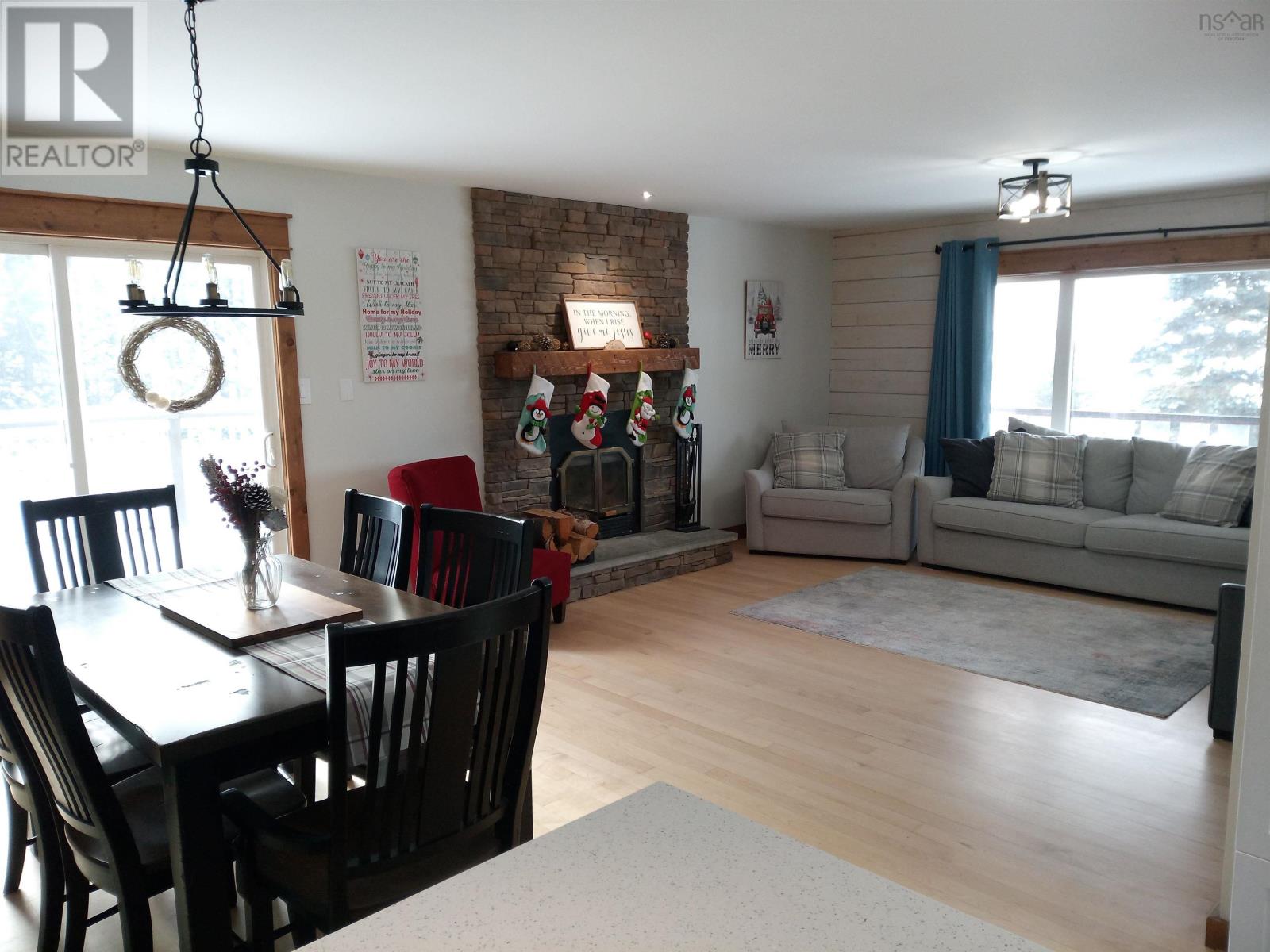 1338 River Road, Churchville, Nova Scotia  B0K 1B0 - Photo 6 - 202402789