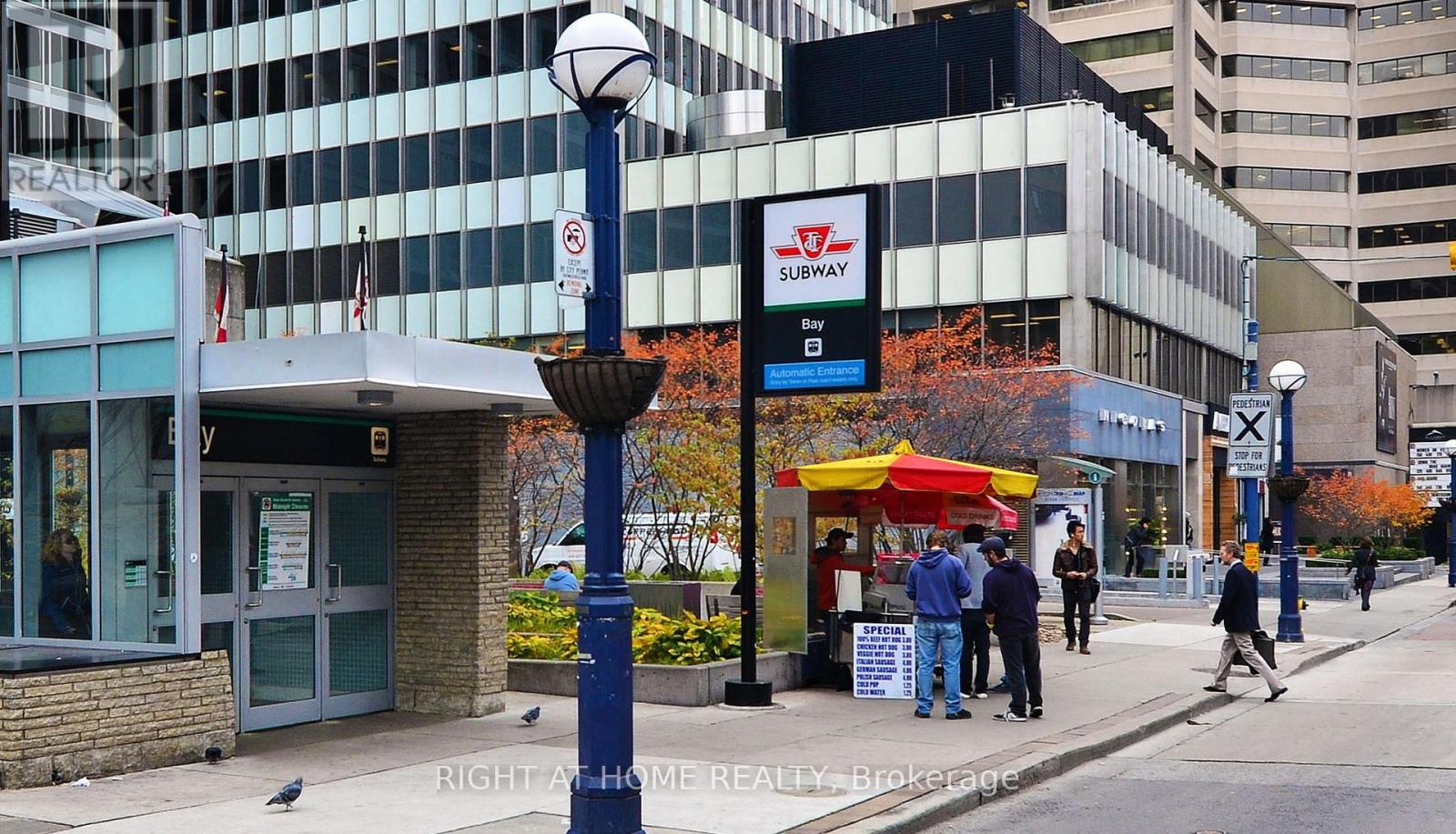808 - 32 Davenport Road, Toronto, Ontario  M5R 0B5 - Photo 31 - C8072194