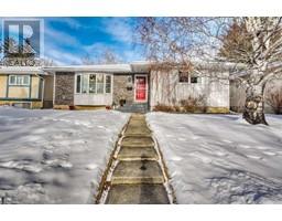 5694 Brenner Crescent Nw Brentwood, Calgary, Ca