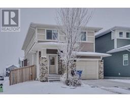 408 Bayview Way Sw Bayview, Airdrie, Ca