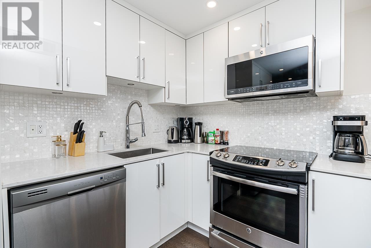 1004 650 16th Street, West Vancouver, British Columbia  V7V 3R9 - Photo 10 - R2850352