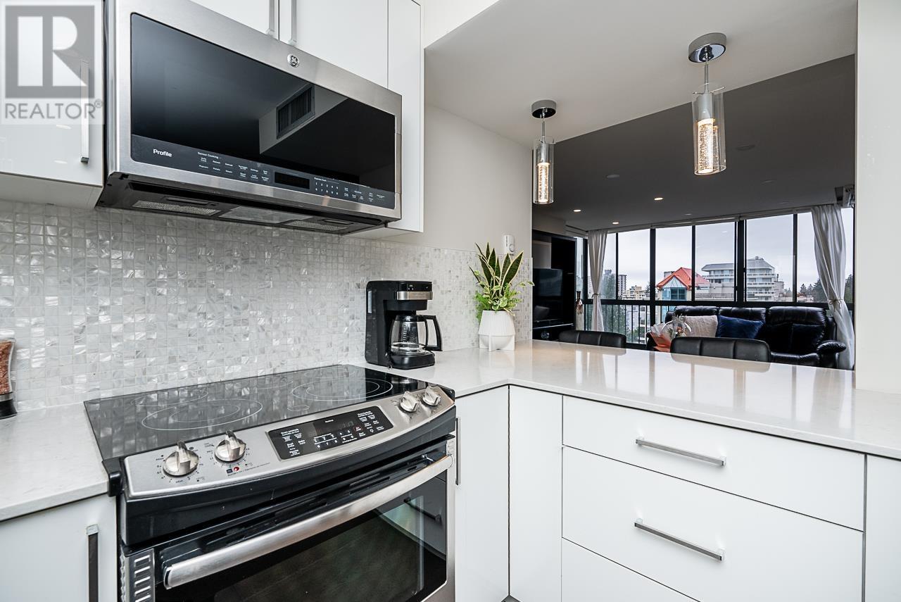 1004 650 16th Street, West Vancouver, British Columbia  V7V 3R9 - Photo 13 - R2850352