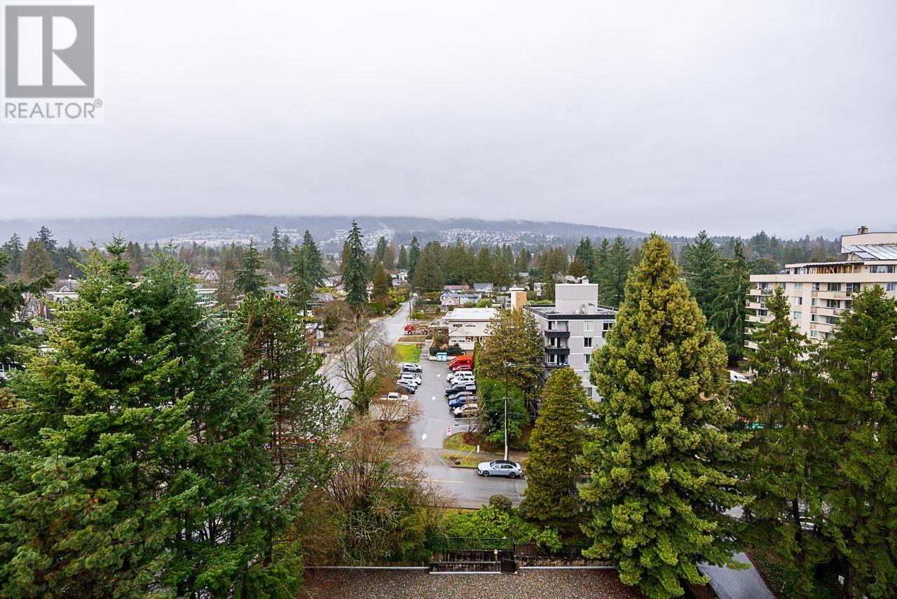 1004 650 16th Street, West Vancouver, British Columbia  V7V 3R9 - Photo 16 - R2850352