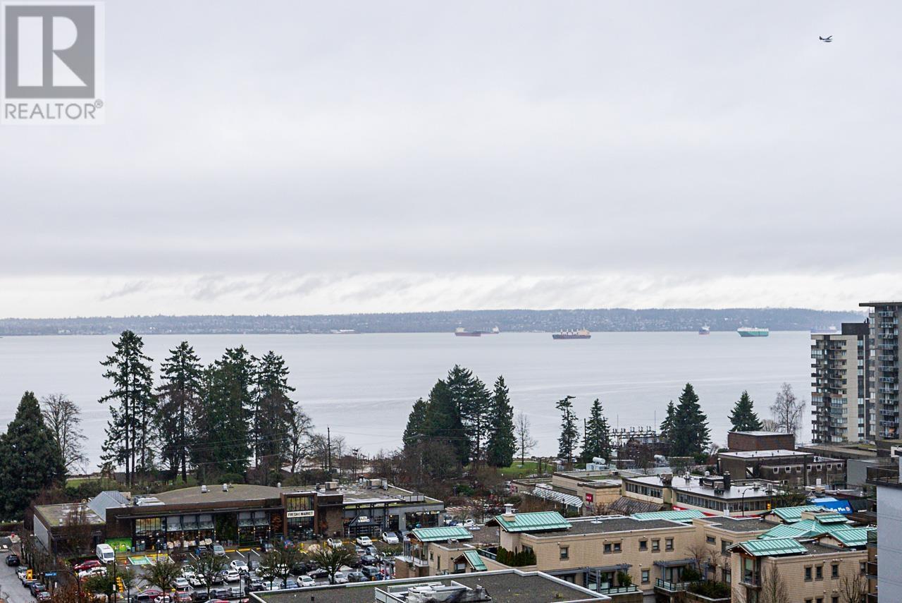 1004 650 16th Street, West Vancouver, British Columbia  V7V 3R9 - Photo 18 - R2850352