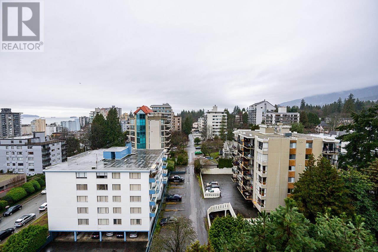 1004 650 16th Street, West Vancouver, British Columbia  V7V 3R9 - Photo 19 - R2850352