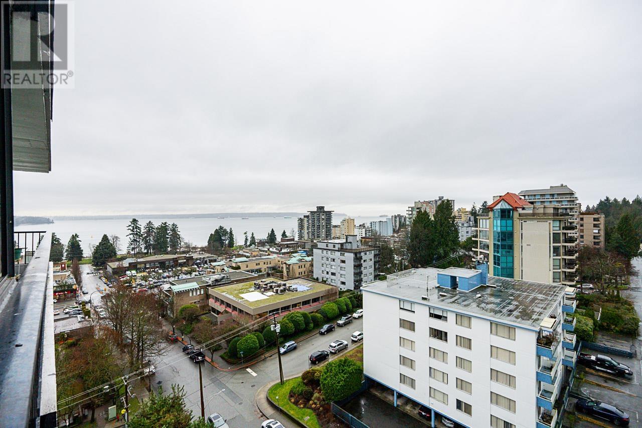 1004 650 16th Street, West Vancouver, British Columbia  V7V 3R9 - Photo 20 - R2850352