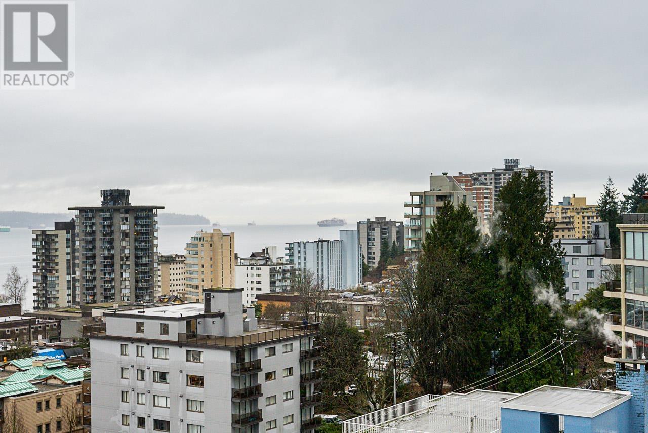 1004 650 16th Street, West Vancouver, British Columbia  V7V 3R9 - Photo 21 - R2850352