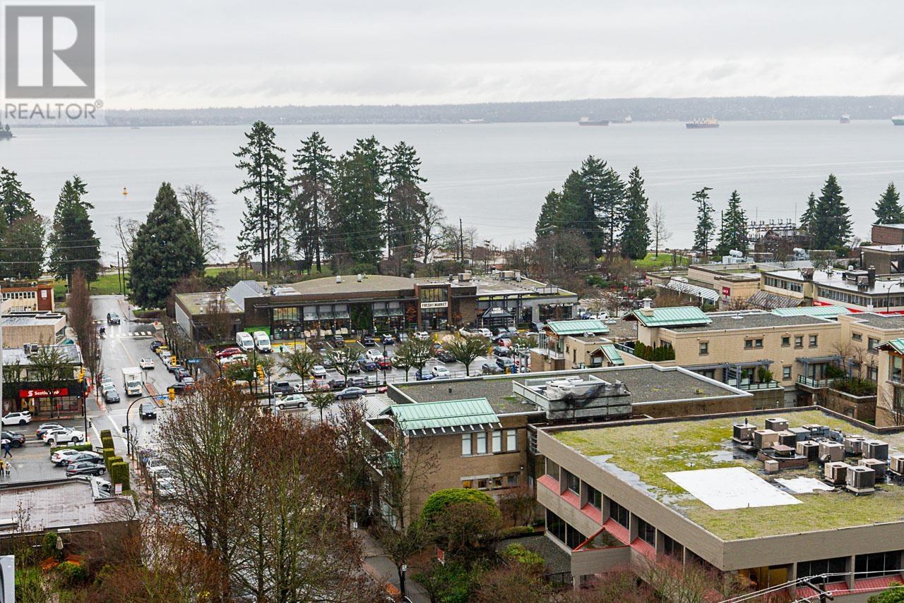 1004 650 16th Street, West Vancouver, British Columbia  V7V 3R9 - Photo 22 - R2850352