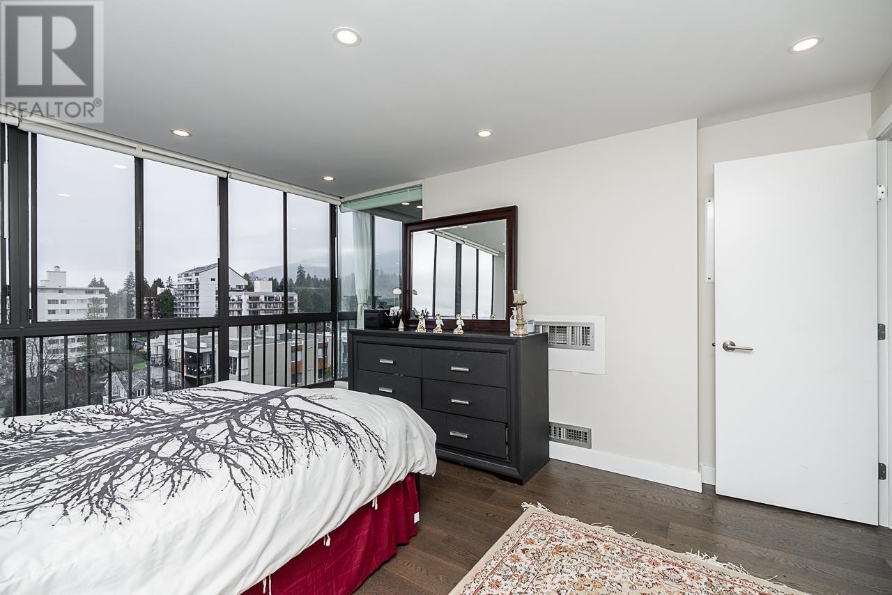 1004 650 16th Street, West Vancouver, British Columbia  V7V 3R9 - Photo 24 - R2850352