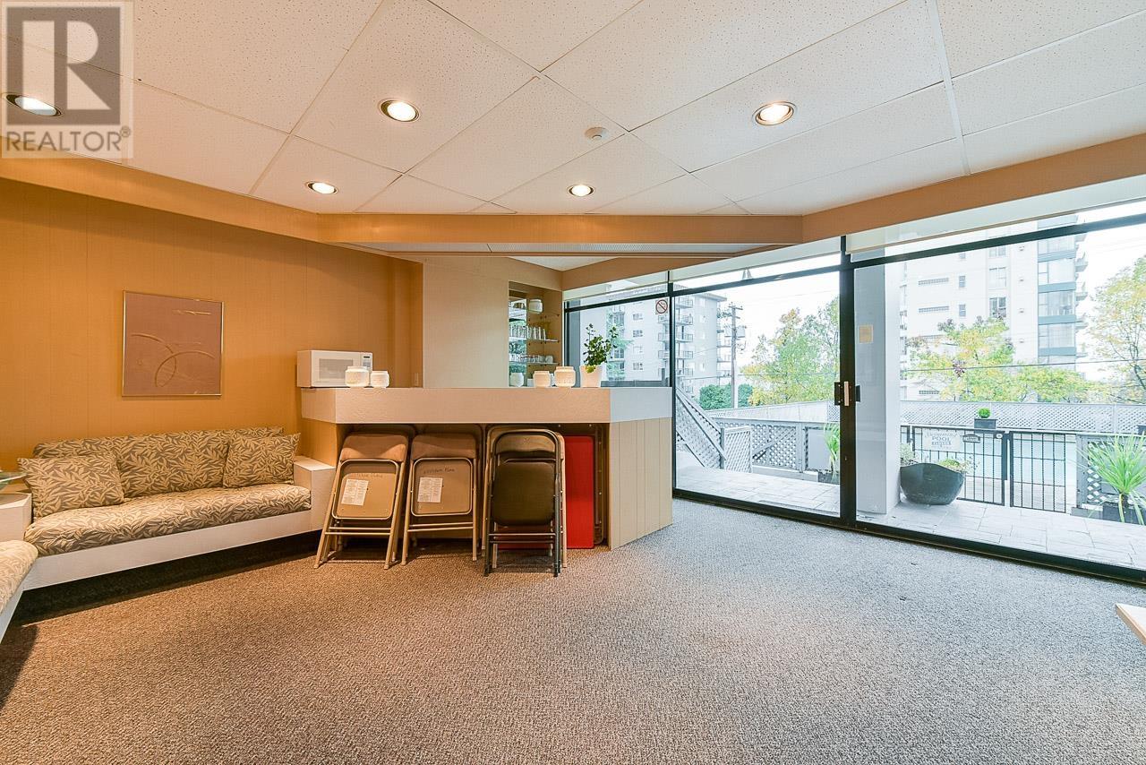 1004 650 16th Street, West Vancouver, British Columbia  V7V 3R9 - Photo 30 - R2850352