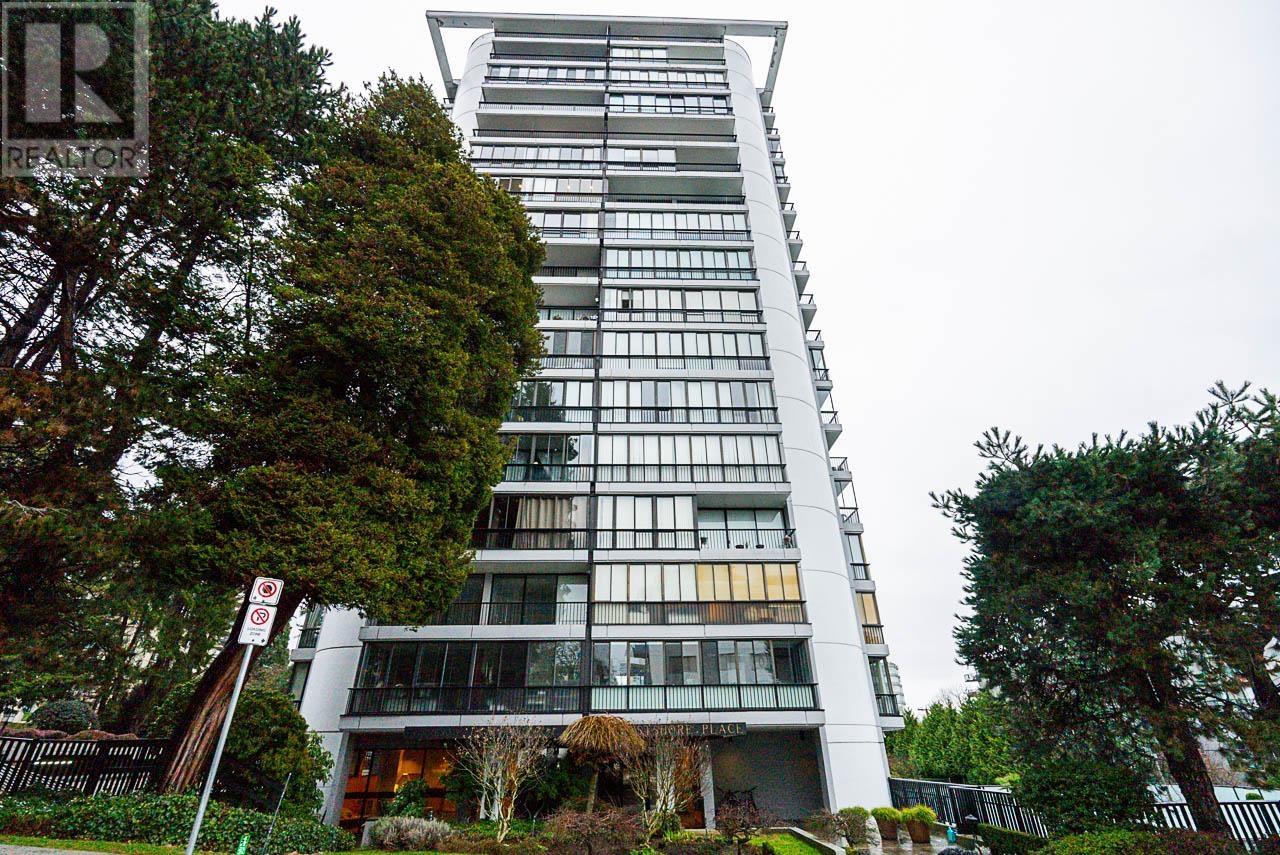 1004 650 16th Street, West Vancouver, British Columbia  V7V 3R9 - Photo 34 - R2850352