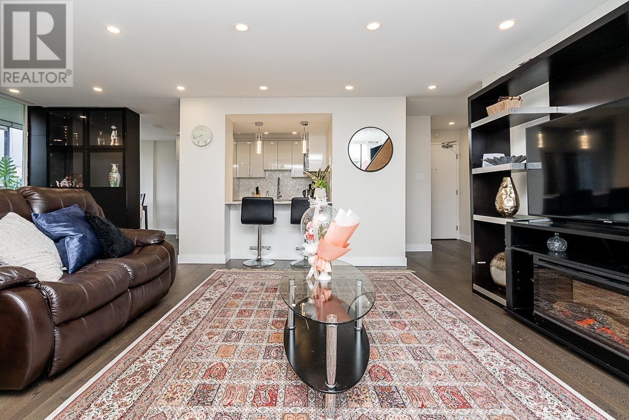 1004 650 16th Street, West Vancouver, British Columbia  V7V 3R9 - Photo 5 - R2850352