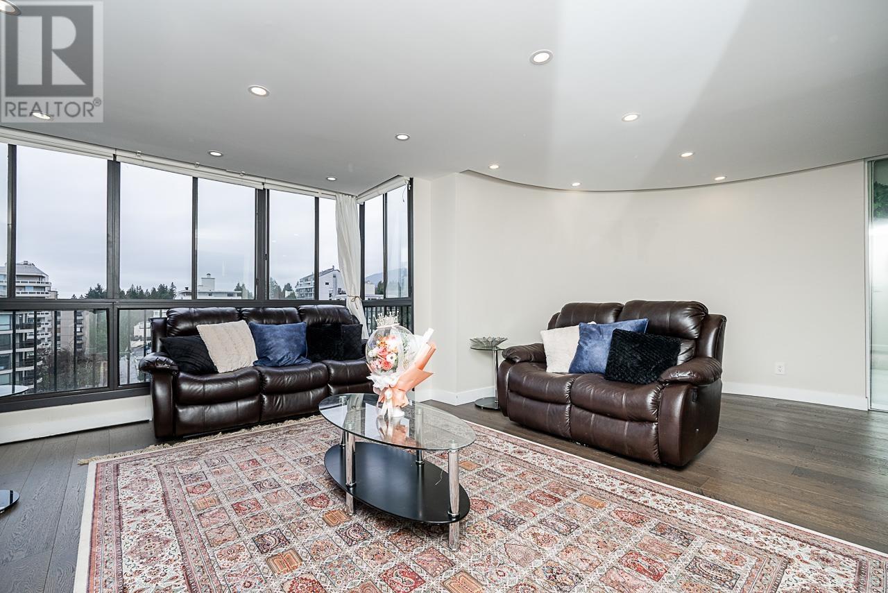 1004 650 16th Street, West Vancouver, British Columbia  V7V 3R9 - Photo 6 - R2850352