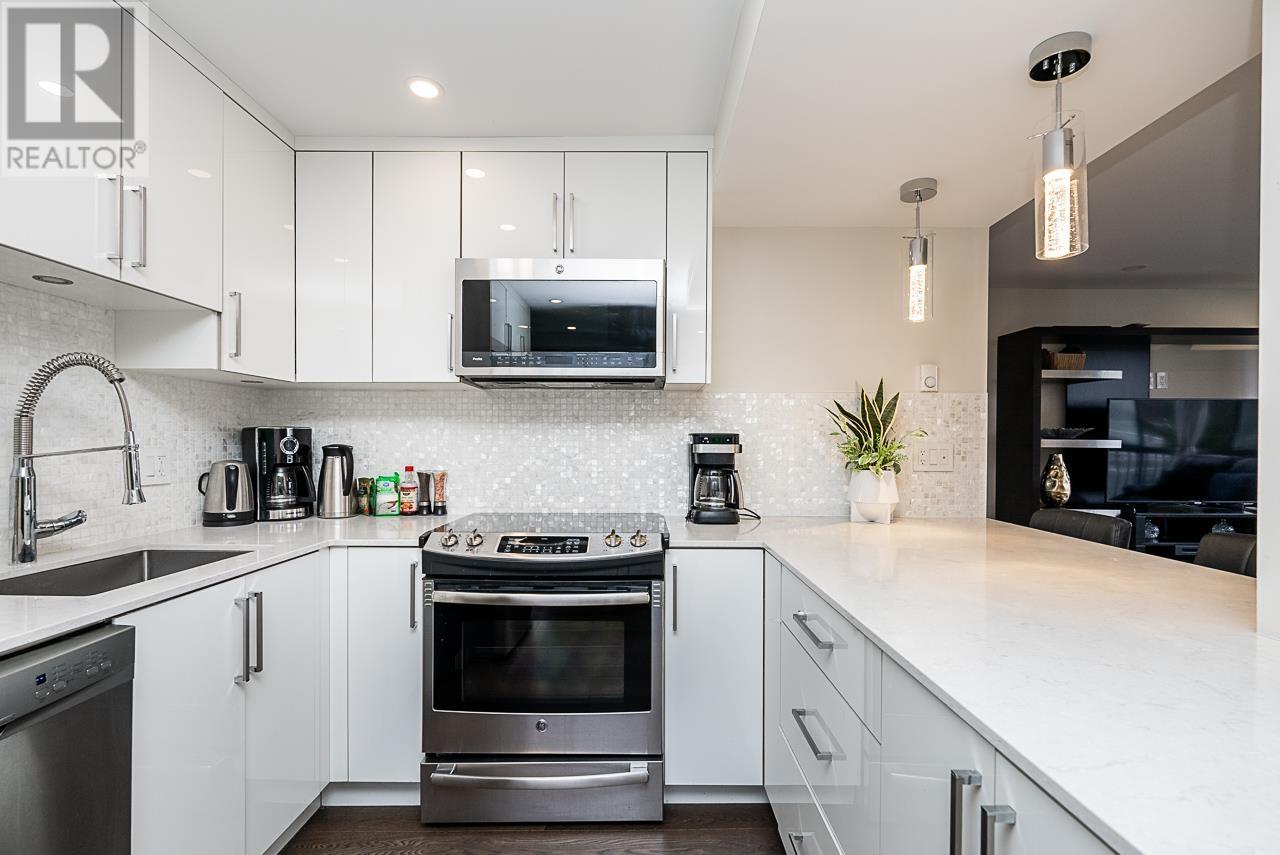 1004 650 16th Street, West Vancouver, British Columbia  V7V 3R9 - Photo 9 - R2850352